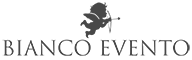 Bianco Evento Logo