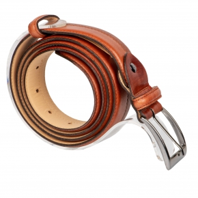 Braauutigam Accessoires Herrenguertel Riem Print 0423 01 Bei Sissi Brautmoden Magdeburg