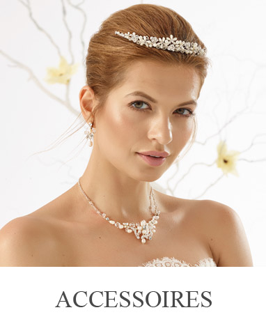 Braut Accessoires