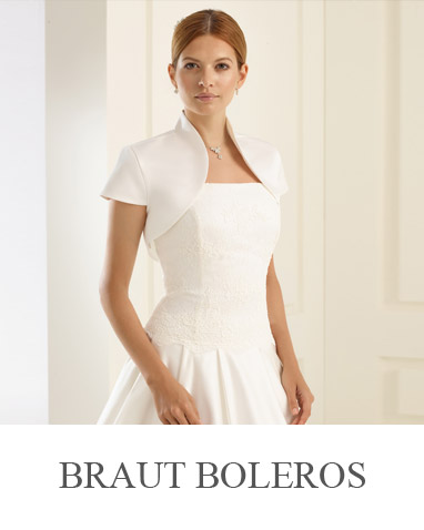 Braut Boleros Galerie