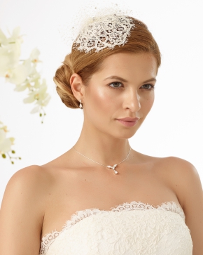 Braut Kopfschmuck 2019 121 1 Sissi Brautmoden Magdeburg