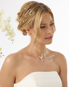 Braut Kopfschmuck 2019 12175 1 Sissi Brautmoden Magdeburg