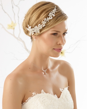 Braut Kopfschmuck 2019 123 1 Sissi Brautmoden Magdeburg