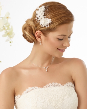 Braut Kopfschmuck 2019 128 1 Sissi Brautmoden Magdeburg