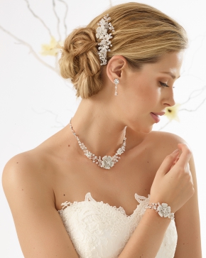 Braut Kopfschmuck 2019 1645 N26 N21 1 Sissi Brautmoden Magdeburg