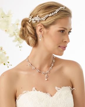 Braut Kopfschmuck 2019 5937 1 Sissi Brautmoden Magdeburg