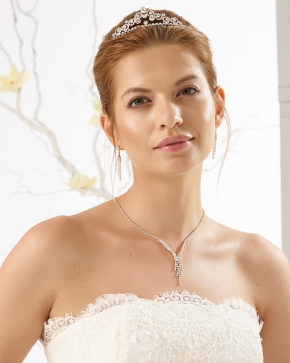 Braut Kopfschmuck 2019 D13 N18 1 Sissi Brautmoden Magdeburg