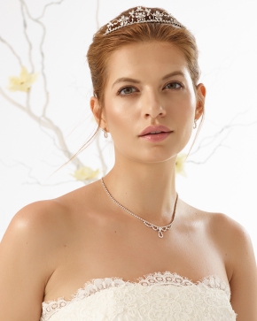 Braut Kopfschmuck 2019 D28 N14 1 Sissi Brautmoden Magdeburg