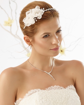 Braut Kopfschmuck 2019 D35 N8 1 Sissi Brautmoden Magdeburg