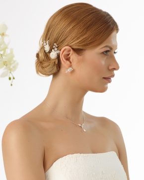 Braut Kopfschmuck 2019 M10 1 Sissi Brautmoden Magdeburg