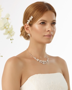 Braut Kopfschmuck 2019 M8 1 Sissi Brautmoden Magdeburg