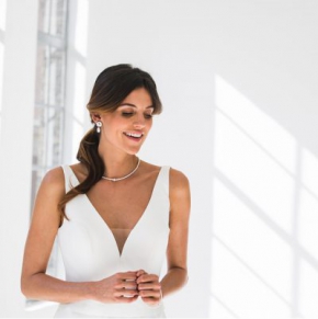 Braut Schmuck Abrazi 2019 Bridal Square2 400x401 Sissi Brautmoden Magdeburg