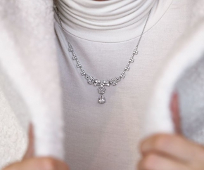 Braut Schmuck Diamonfire 2019 46665352 152409069058624 873578275442930384 N Sissi Brautmoden Magdeburg