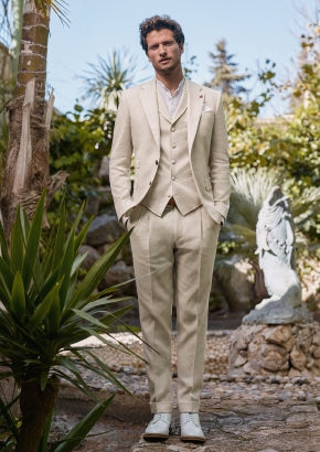 Brautigam Anzug 2019 DIGEL CEREMONY SS19 04 1190921 78 Club Of Mens Herrenmode Sissi Brautmoden Magdeburg