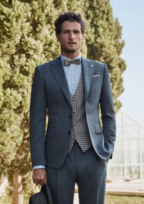 Brautigam Anzug 2019 DIGEL CEREMONY SS19 06 1190964 24 Club Of Mens Herrenmode Sissi Brautmoden Magdeburg