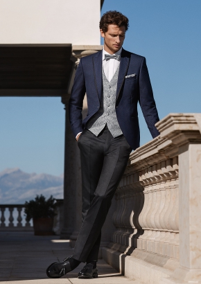 Brautigam Anzug 2019 DIGEL CEREMONY SS19 13 1190980 20 Club Of Mens Herrenmode Sissi Brautmoden Magdeburg