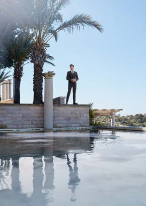 Brautigam Anzug 2019 DIGEL CEREMONY SS19 16 1190925 20 Club Of Mens Herrenmode Sissi Brautmoden Magdeburg