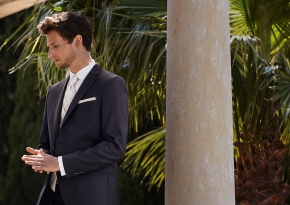 Brautigam Anzug 2019 DIGEL CEREMONY SS19 18 1190965 20 Club Of Mens Herrenmode Sissi Brautmoden Magdeburg