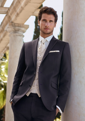 Brautigam Anzug 2019 DIGEL CEREMONY SS19 19 1190965 20 Club Of Mens Herrenmode Sissi Brautmoden Magdeburg