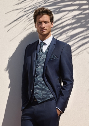 Brautigam Anzug 2019 DIGEL CEREMONY SS19 20 1190982 22 Club Of Mens Herrenmode Sissi Brautmoden Magdeburg