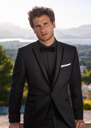 Brautigam Anzug 2019 DIGEL CEREMONY SS19 21 1190985 42 Club Of Mens Herrenmode Sissi Brautmoden Magdeburg