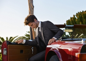 Brautigam Anzug 2019 DIGEL CEREMONY SS19 23 1190944 42 Club Of Mens Herrenmode Sissi Brautmoden Magdeburg