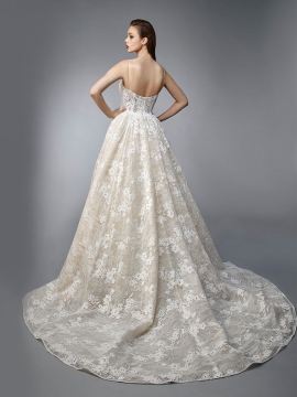 Brautkleid Enzoani 2019 Pro Nalee Bac Sissi Brautmoden Magdeburg