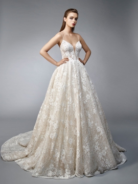 Brautkleid Enzoani 2019 Pro Nalee Fro Sissi Brautmoden Magdeburg
