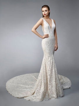 Brautkleid Enzoani 2019 Pro Neptune Fro Sissi Brautmoden Magdeburg
