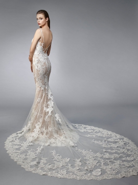 Brautkleid Enzoani 2019 Pro Neve Bac Sissi Brautmoden Magdeburg