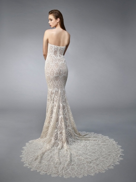 Brautkleid Enzoani 2019 Pro Neville 2 Sissi Brautmoden Magdeburg