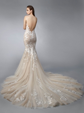 Brautkleid Enzoani 2019 Pro Nia Bac Sissi Brautmoden Magdeburg