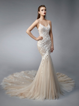 Brautkleid Enzoani 2019 Pro Nia Fro Sissi Brautmoden Magdeburg