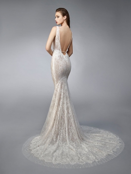 Brautkleid Enzoani 2019 Pro Nicky Bac Sissi Brautmoden Magdeburg