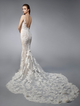 Brautkleid Enzoani 2019 Pro NicoletteA Bac Sissi Brautmoden Magdeburg