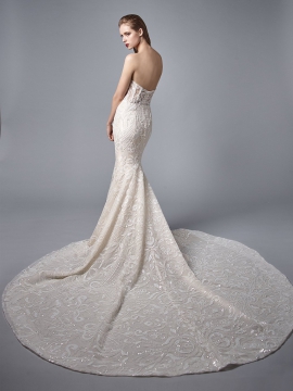 Brautkleid Enzoani 2019 Pro Nikita Bac Sissi Brautmoden Magdeburg