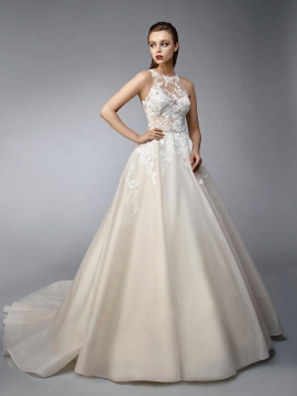 Brautkleid Enzoani 2019 Pro Nikola Fro Sissi Brautmoden Magdeburg