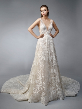 Brautkleid Enzoani 2019 Pro Nirvana Fro Sissi Brautmoden Magdeburg