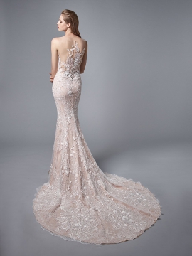 Brautkleid Enzoani 2019 Pro Nixie Bac Sissi Brautmoden Magdeburg
