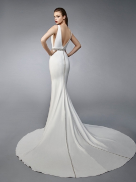 Brautkleid Enzoani 2019 Pro Norianna Bac Sissi Brautmoden Magdeburg