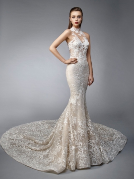 Brautkleid Enzoani 2019 Pro Norine Fro Sissi Brautmoden Magdeburg