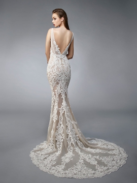 Brautkleid Enzoani 2019 Pro Nuri Bac Sissi Brautmoden Magdeburg