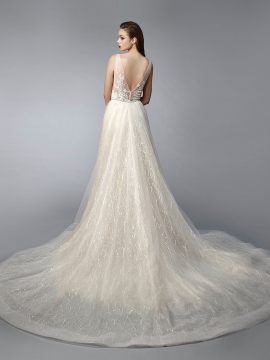 Brautkleid Enzoani 2019 Pro Nurit Bac Sissi Brautmoden Magdeburg