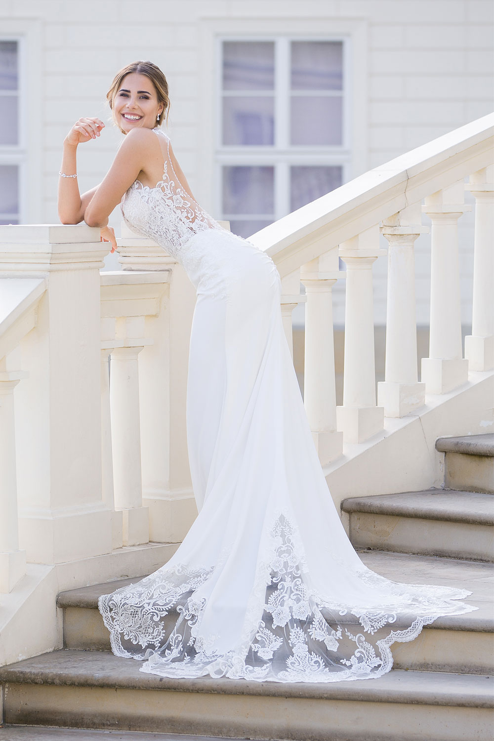 MissGermany › Sissi Brautmoden Magdeburg