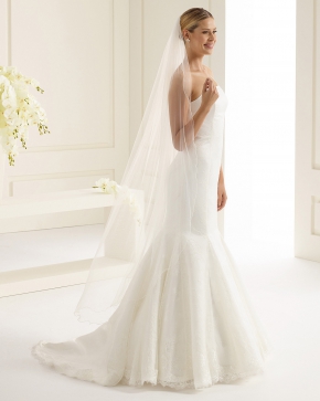 Brautschleier 2019 S121 1 Sissi Brautmoden Magdeburg