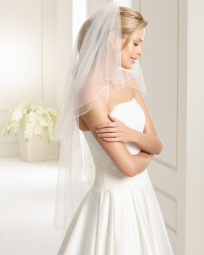 Brautschleier 2019 S194 1 Sissi Brautmoden Magdeburg