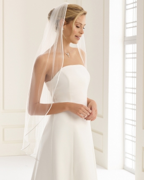 Brautschleier 2019 S196 1 Sissi Brautmoden Magdeburg