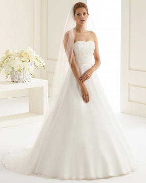 Brautschleier 2019 S227 1 Sissi Brautmoden Magdeburg