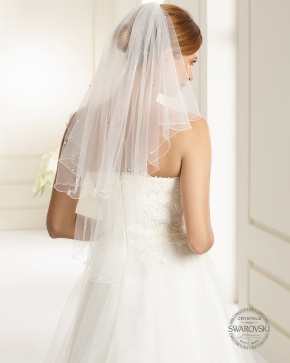 Brautschleier 2019 S72 1 Sissi Brautmoden Magdeburg