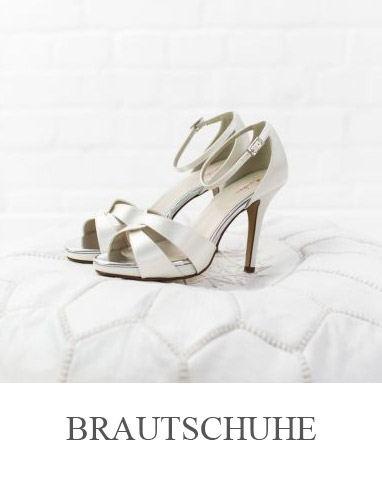 Brautschuhe / Hochzeitsschuhe